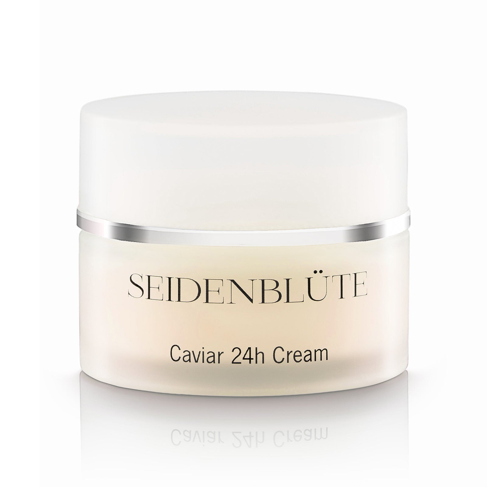 SEIDENBLÜTE CAVIAR CREAM